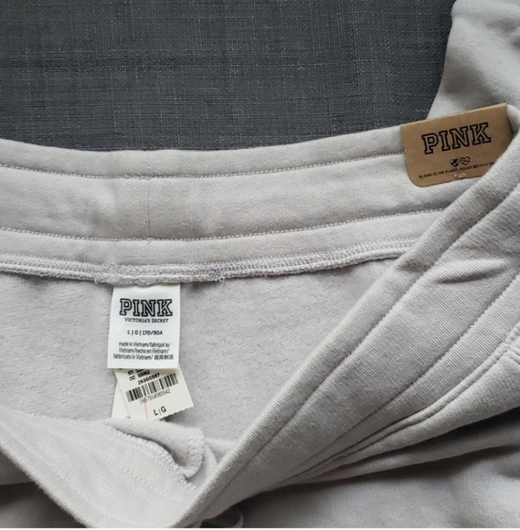 VS PINK - NWT Skinny Joggers - Picture 3 of 3